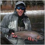 High Desert Angler Guide Ed