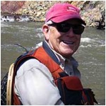 High Desert Angler Guide Everett Groseclose