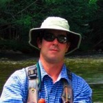 High Desert Angler Guide Jarrett Sasser