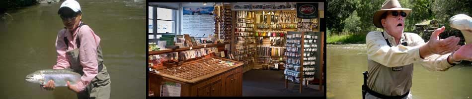 santa fe fly fishing