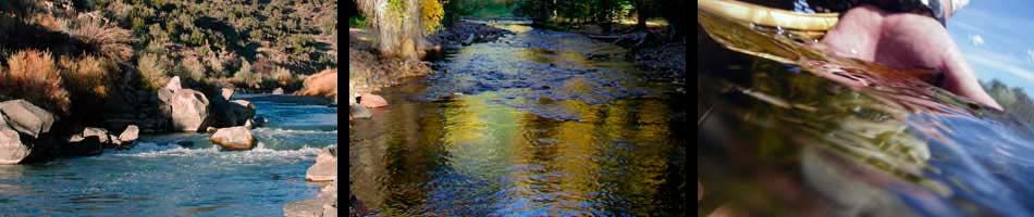 fly fishing santa fe new mexico